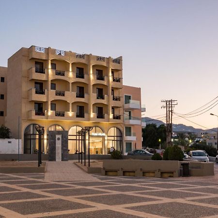 Atlantis Hotel كارباثوس المظهر الخارجي الصورة